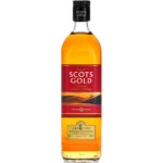 Scots Gold Red Label 750ml