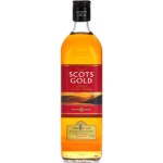 Scots Gold Red Label 1L