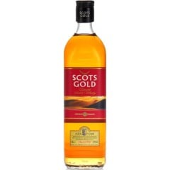 Scots Gold Red Label 750ml