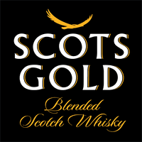 Scots Gold Logo