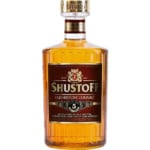 Shustoff Brandy 5yrs