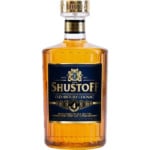 Shustoff Brandy