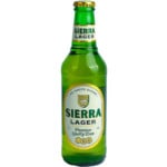 Sierra Lager Beer 500ml