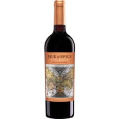 Silk & Spice Red Route 75cl