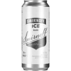 Smirnoff Ice Black 330ml