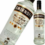 Smirnoff Black