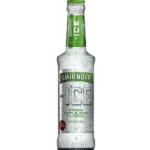 Smirnoff Ice Green Apple 330ml