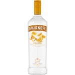 Smirnoff Orange 750ml