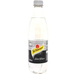 Soda Water 500ml