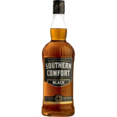 Southern Comfort Black 700ml