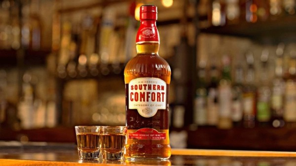 southern comfort