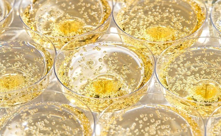 Sparkling Wine