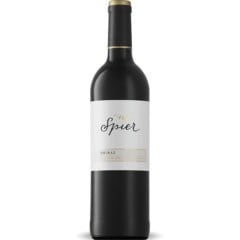 Spier Signature Shiraz