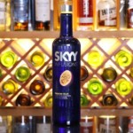 Skyy Infusions Passion Vodka