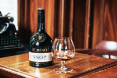 Saint Remy XO 75cl