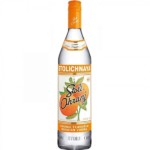Stolichnaya Ohranj 750ml