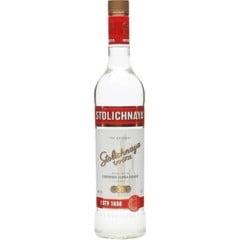 Stolichnaya 750ml