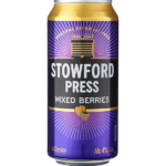 Stowford Press Mixed Berries 440ml