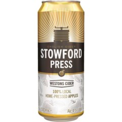 Stowford Press Apple Cider 500ml