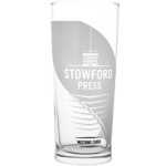 Stowford Press Glass