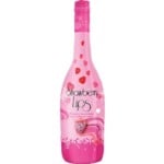 Strawberry Lips 750ml