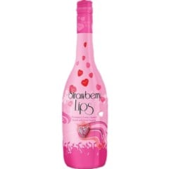 Strawberry Lips 750ml