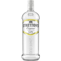 Stretton's Gin 750ml
