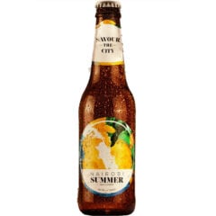 Nairobi Summer 330ml