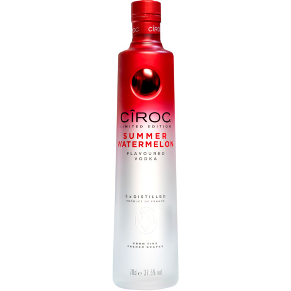 Ciroc Summer Watermelon 1L