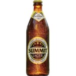 Summit Lager 500ml