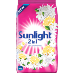 Sunlight Powder 500g (Tropical Sensations)