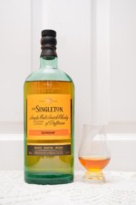 Singleton of Dufftown Sunray Scotch whisky 70cl