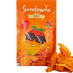 Sweetunda Dried Mango 200g