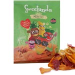 Sweetunda Mixed Fruit 100g