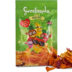 Sweetunda Mixed Fruit 200g