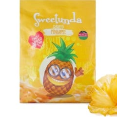 Sweetunda Pineapple 100g