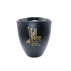 Tall Horse Ice Bucket