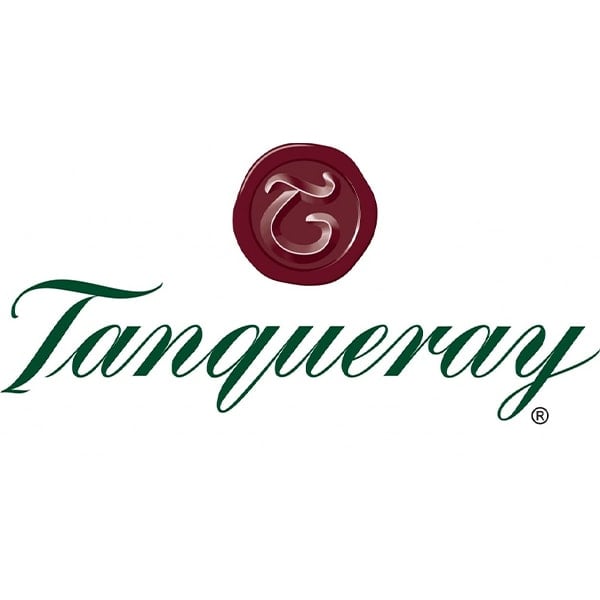 Tanqueray Logo