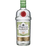 Tanqueray Rangpur 1L - Distilled Gin made with rare Rangpur Limes