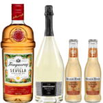 The Seville Sunset Bundle