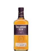 Tullamore Dew 12 Year Old whisky 700ml