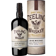 Teeling Small Batch Irish Whiskey