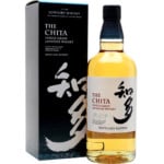 Suntory Chita Single Grain Japanese Whisky 75cl