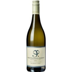 Journey's End The Weather Station Sauvignon Blanc 75cl