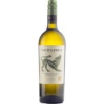 The Wolftrap is a spicy, aromatic, white blend that has been French oak matured.