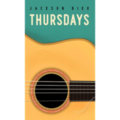 Thursdays - Jackson Biko
