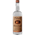 Tito’s Handmade Vodka 750 ml
