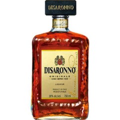 Disaronno 750ml bottle