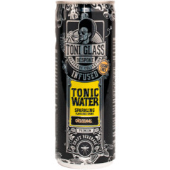 Toni Glass Tonic Water original 250ml