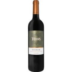Tons de Duorum Red Portuguese Wine 75cl